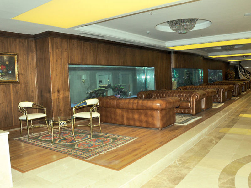 White Gold Hotel & SPA
