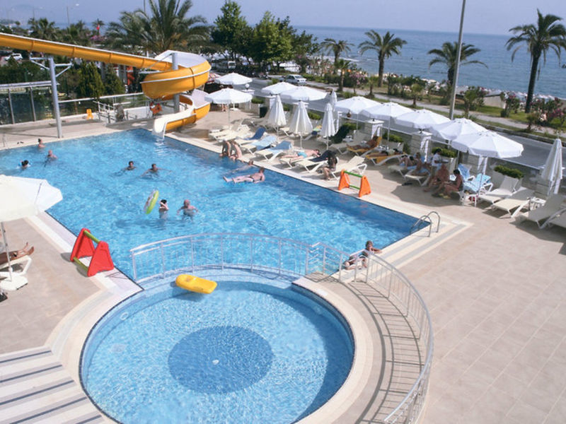 White Gold Hotel & SPA