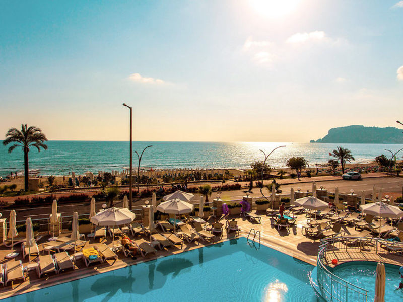White Gold Hotel & SPA