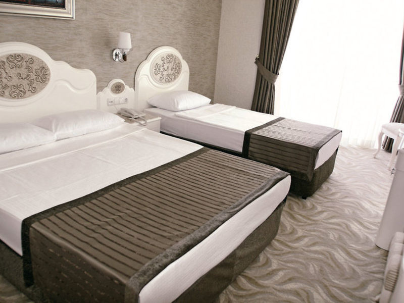 White Gold Hotel & SPA
