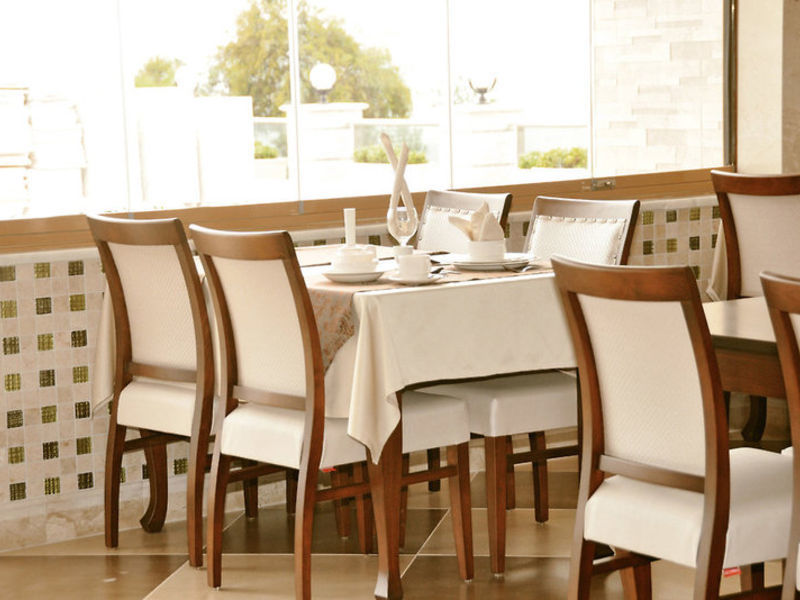 White Gold Hotel & SPA