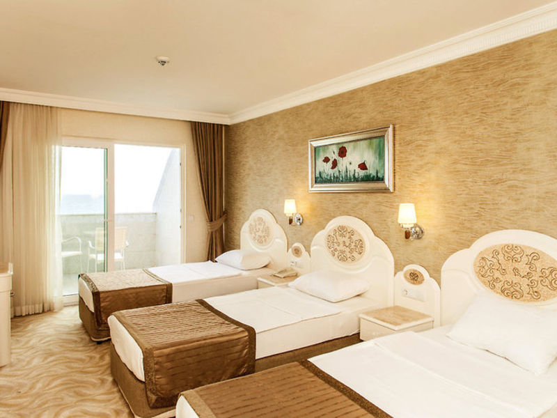 White Gold Hotel & SPA