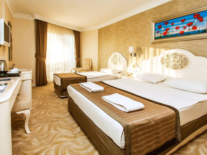 White Gold Hotel & SPA