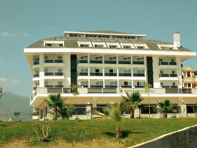 White Gold Hotel & SPA