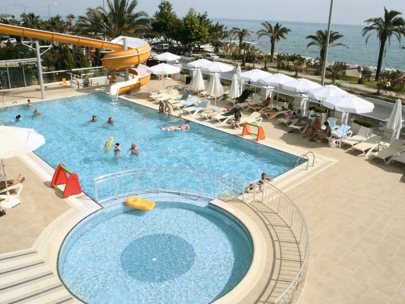 White Gold Hotel & SPA