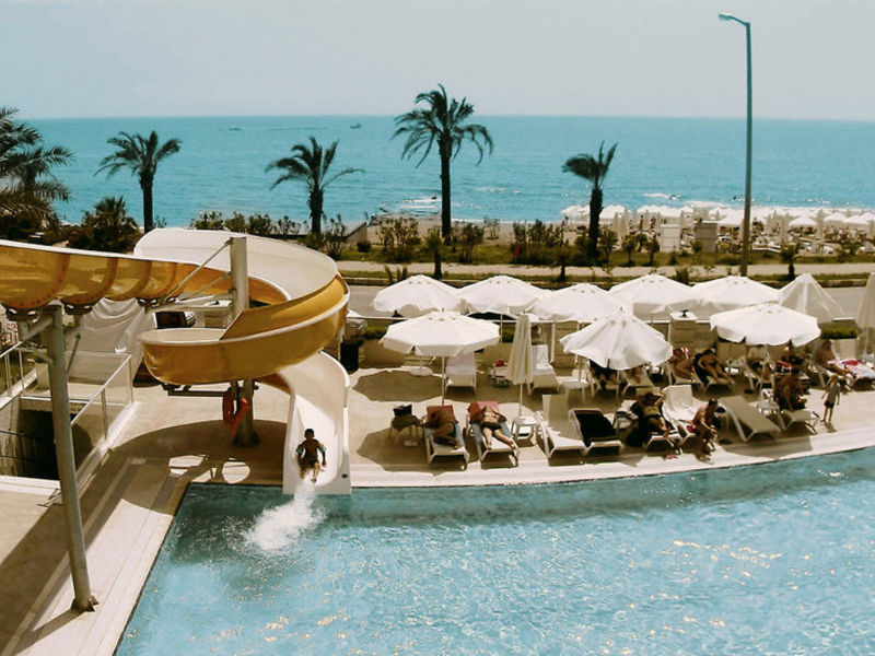 White Gold Hotel & Spa