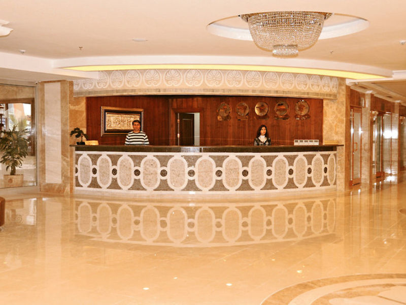 White Gold Hotel & Spa