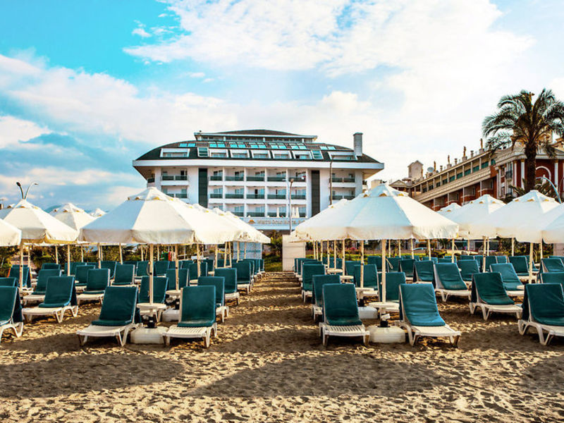 White Gold Hotel & Spa