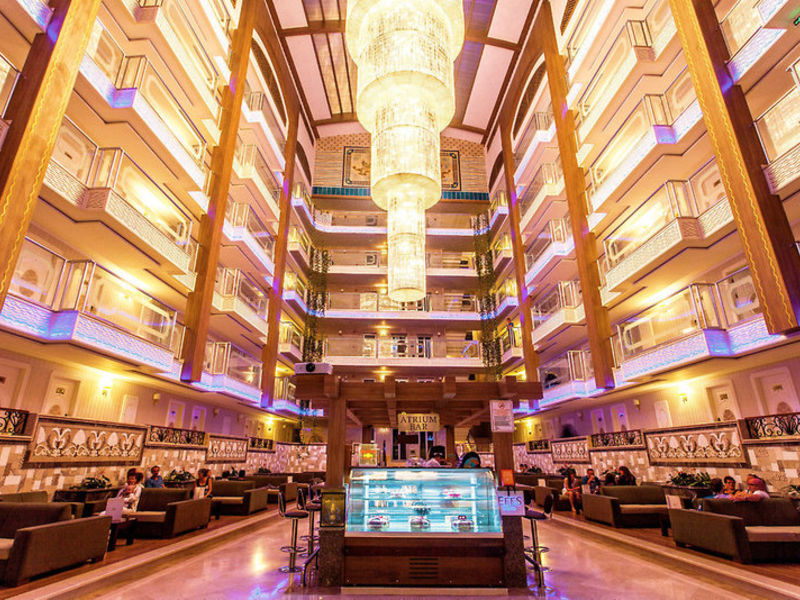 White Gold Hotel & Spa