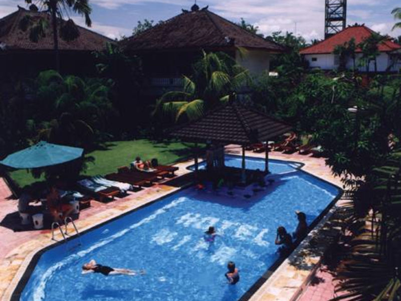 Wina Holiday Villa