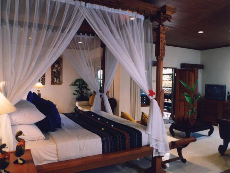Wina Holiday Villa