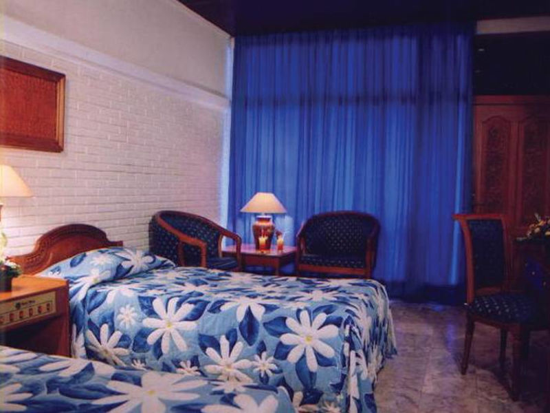 Wina Holiday Villa