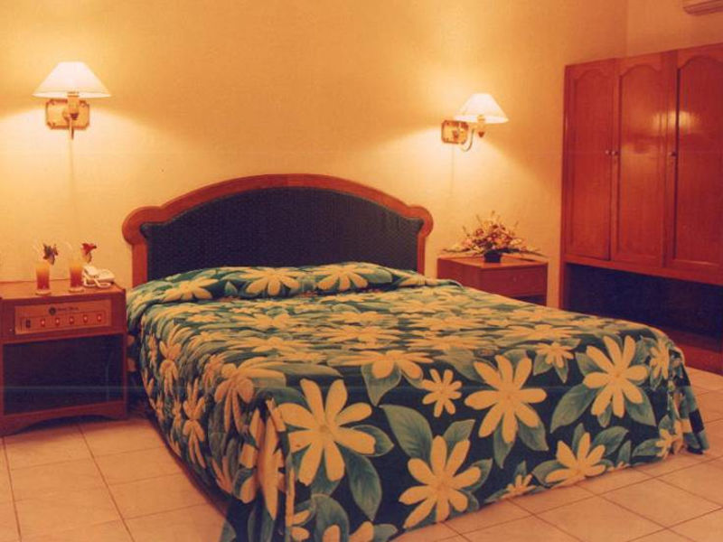 Wina Holiday Villa