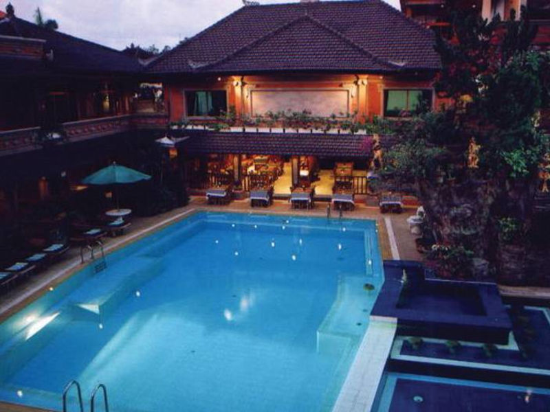 Wina Holiday Villa
