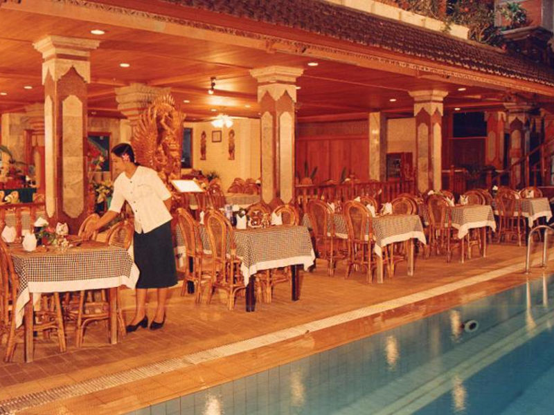Wina Holiday Villa