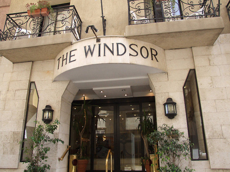 Windsor