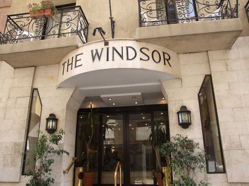 Windsor