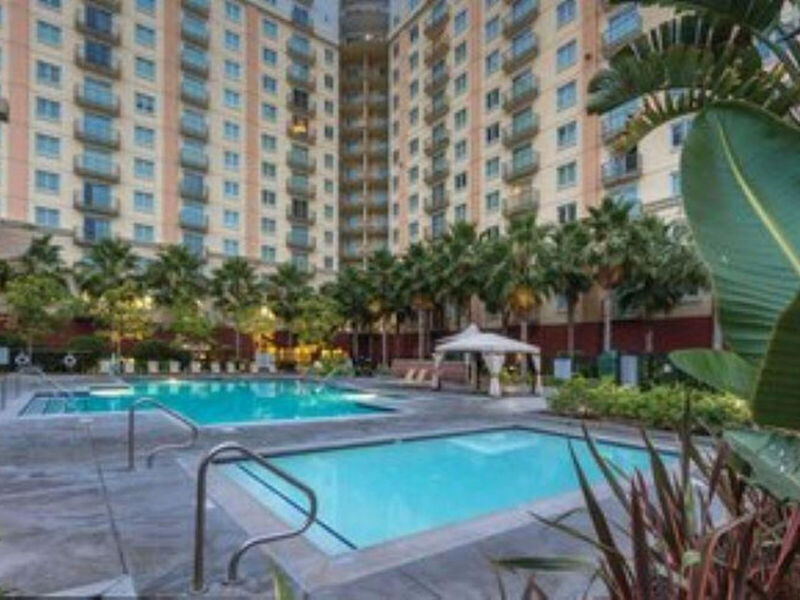 Worldmark Anaheim