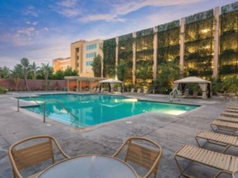 Worldmark Anaheim
