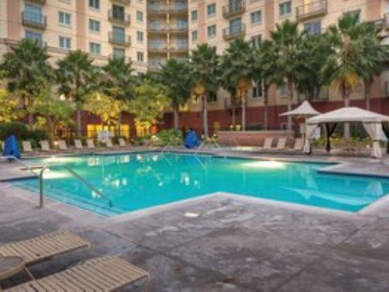 Worldmark Anaheim