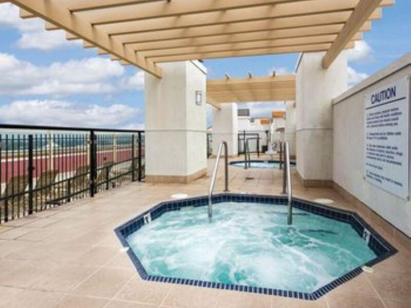 Worldmark Anaheim