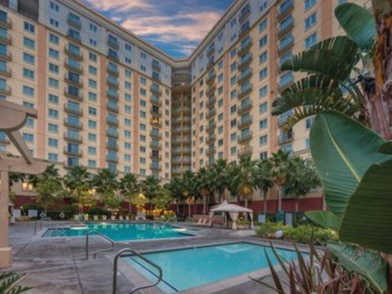 Worldmark Anaheim