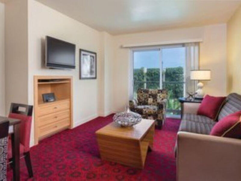 Worldmark Anaheim