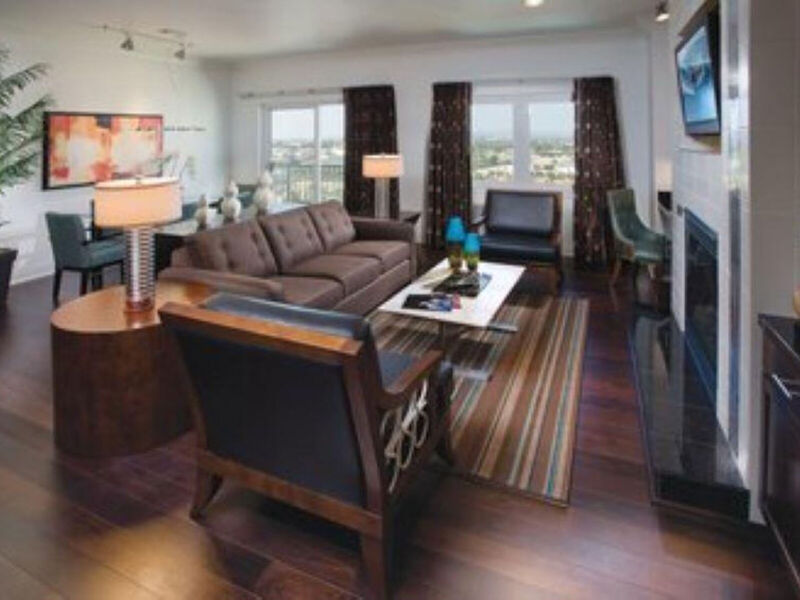 Worldmark Anaheim