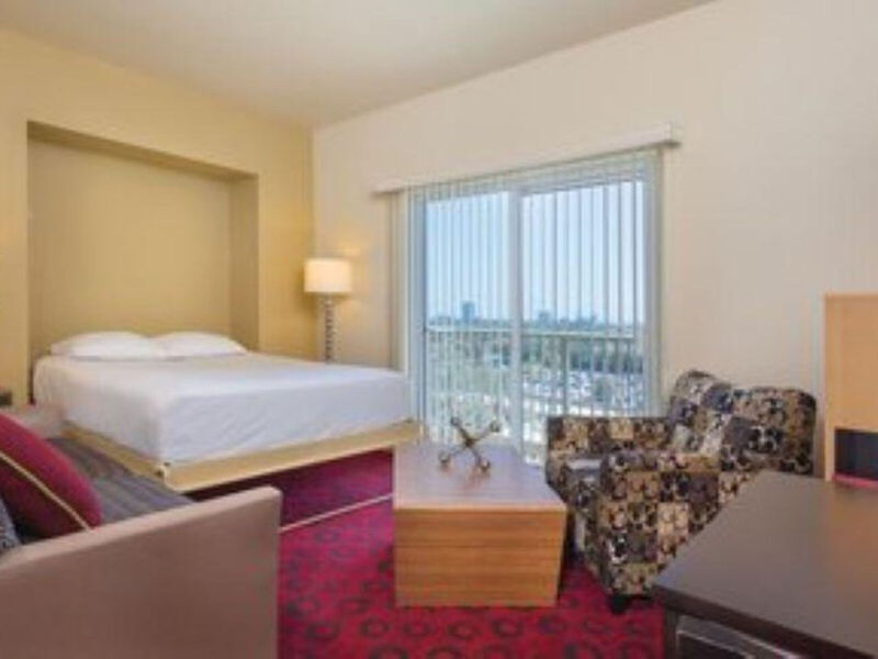 Worldmark Anaheim