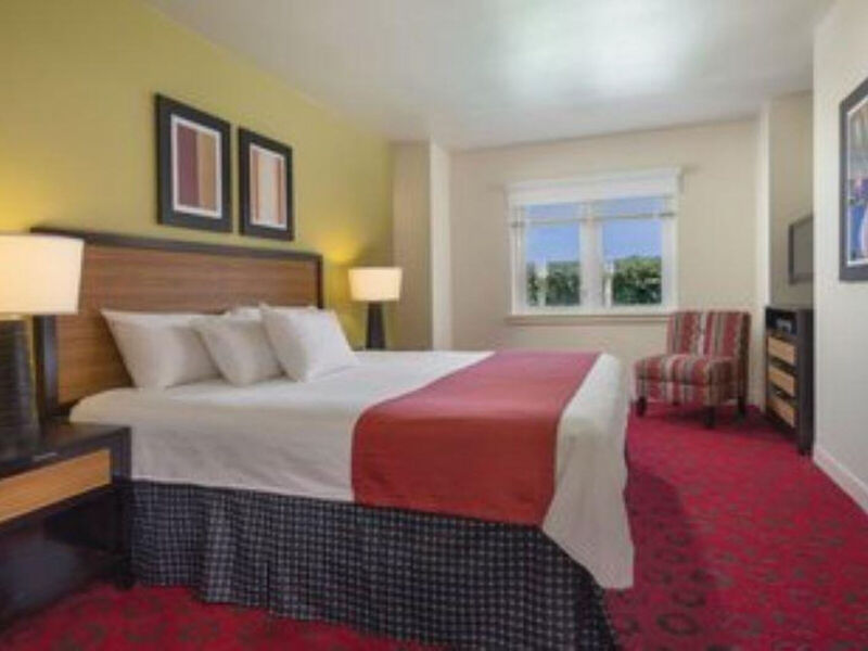 Worldmark Anaheim