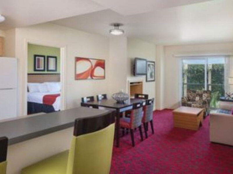 Worldmark Anaheim