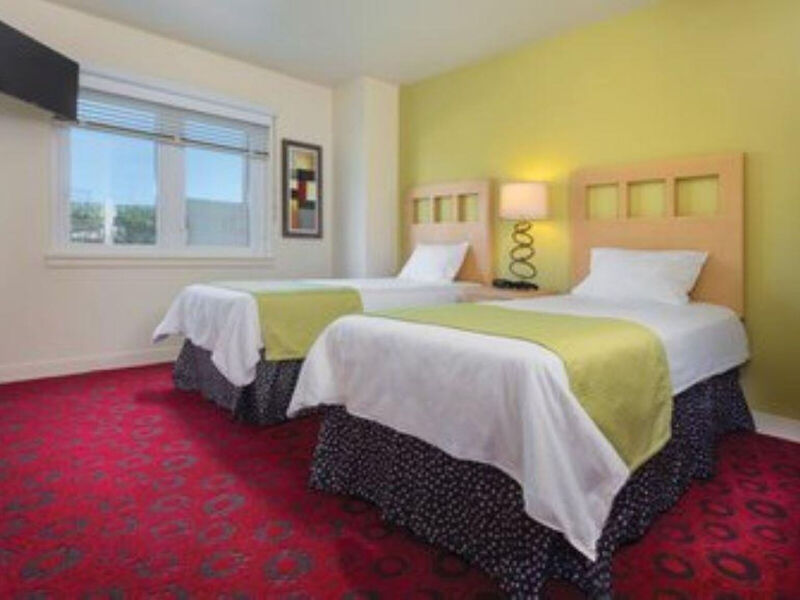 Worldmark Anaheim