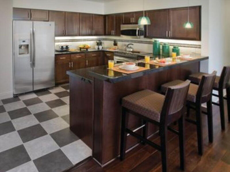 Worldmark Anaheim