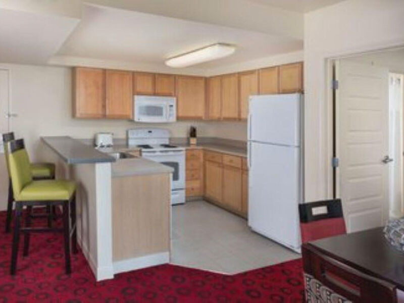 Worldmark Anaheim