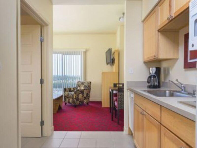 Worldmark Anaheim