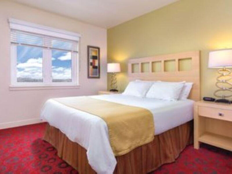 Worldmark Anaheim