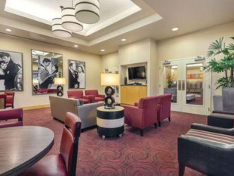 Worldmark Anaheim