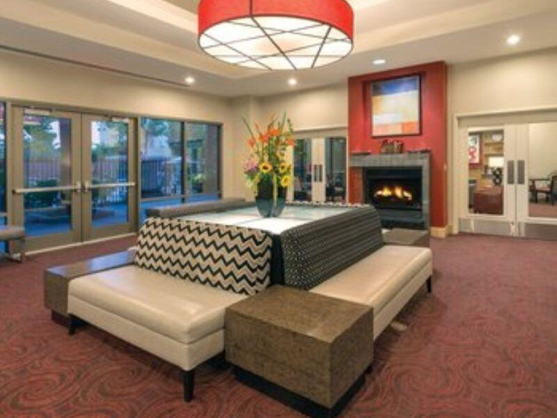 Worldmark Anaheim