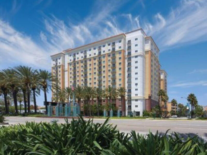 Worldmark Anaheim