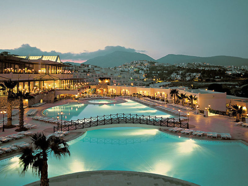 WOW Bodrum Resort