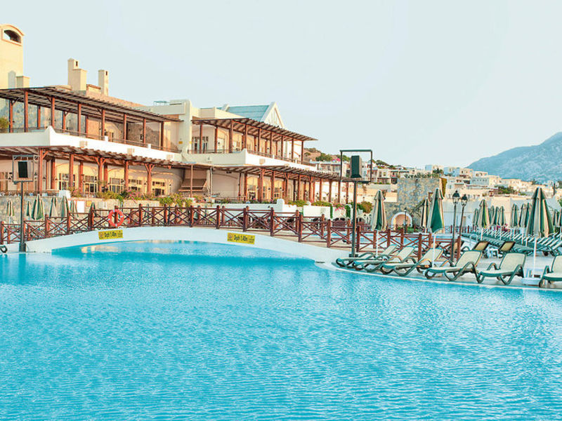 WOW Bodrum Resort