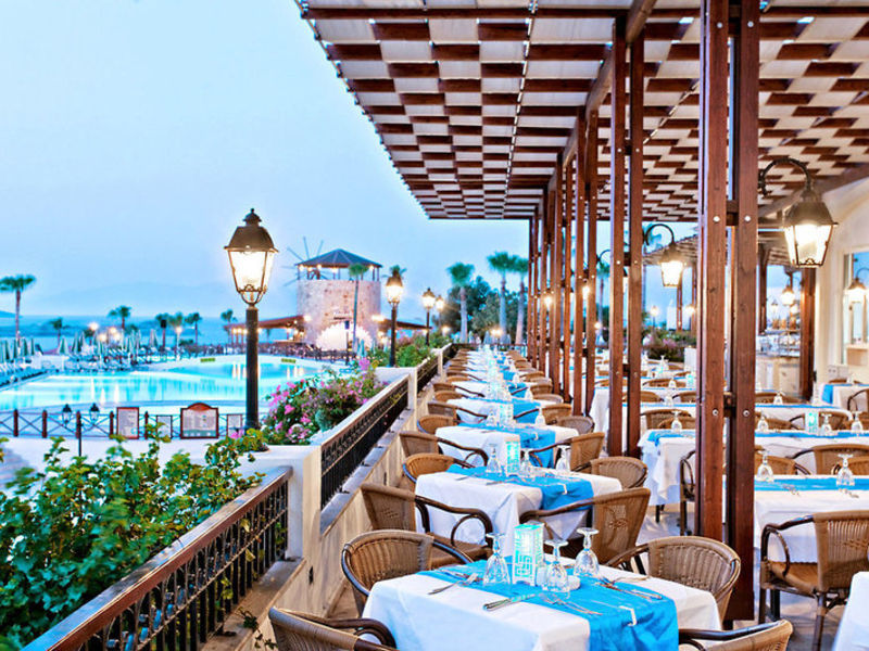 WOW Bodrum Resort