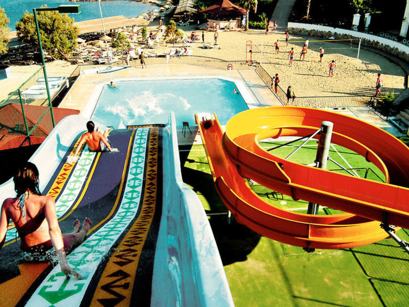 WOW Bodrum Resort