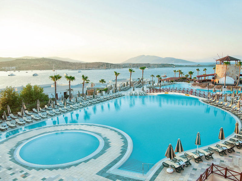 WOW Bodrum Resort