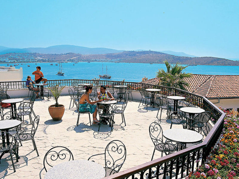 WOW Bodrum Resort