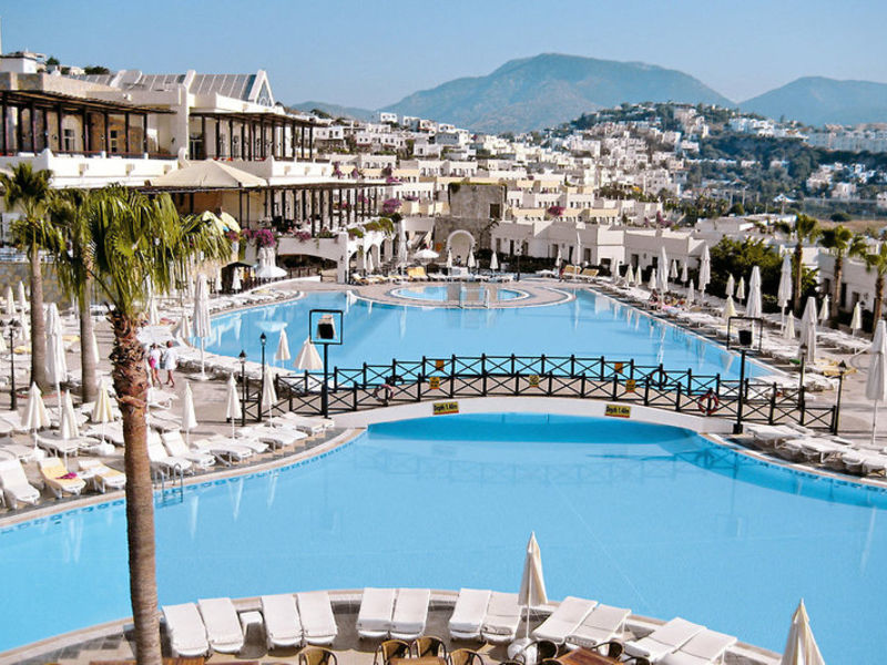 WOW Bodrum Resort