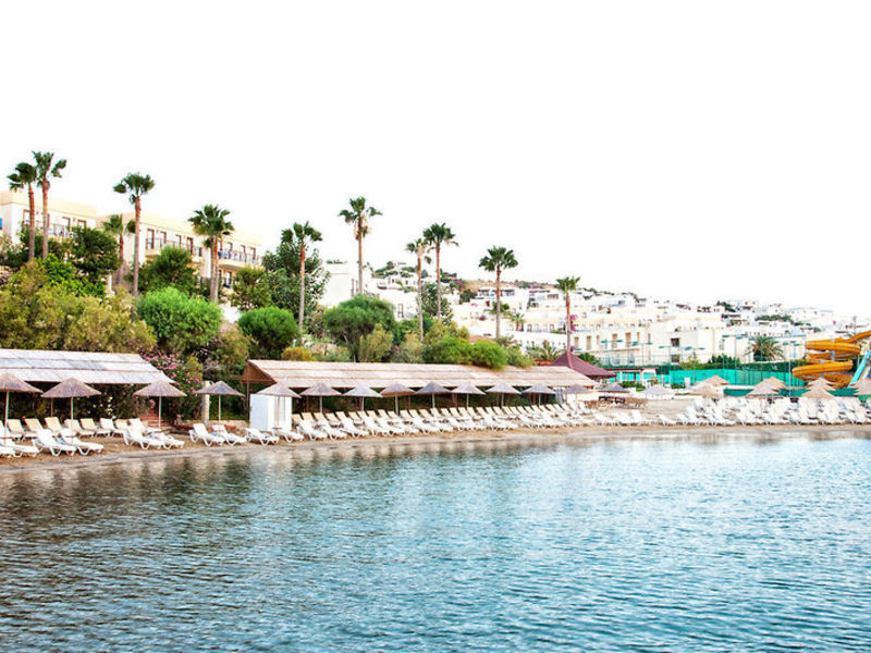 WOW Bodrum Resort
