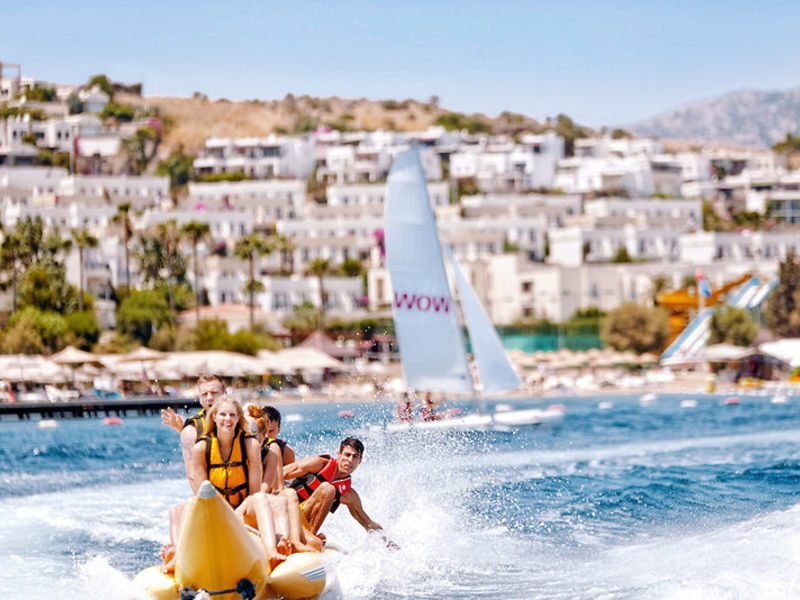 WOW Bodrum Resort