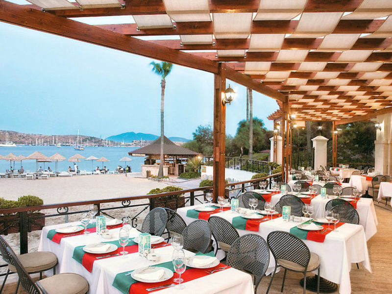 WOW Bodrum Resort