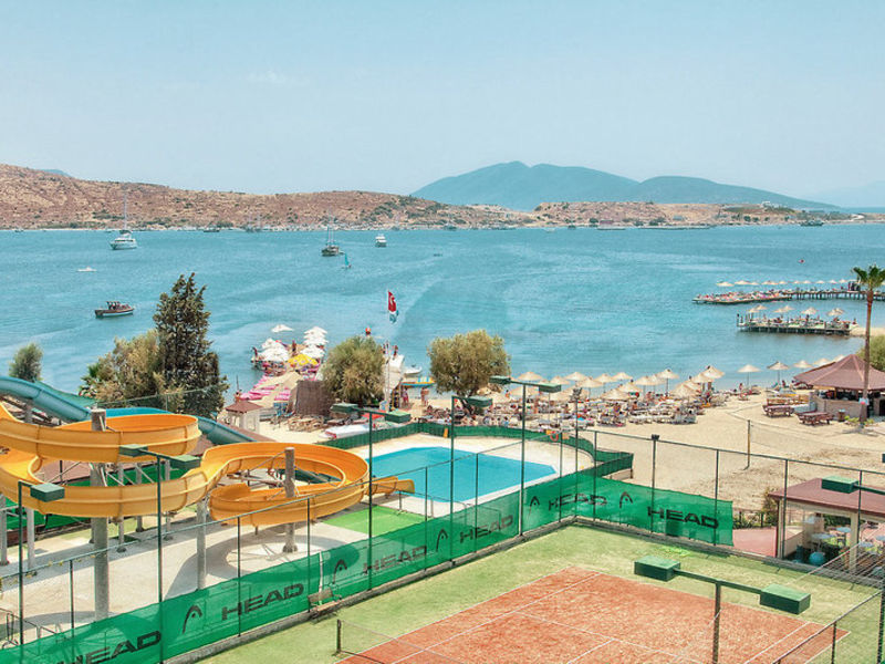WOW Bodrum Resort